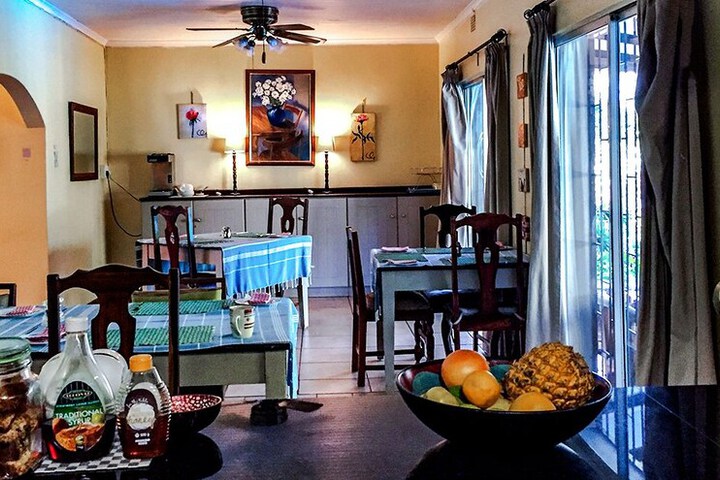 Breakfast/Coffee Service 20 of 28