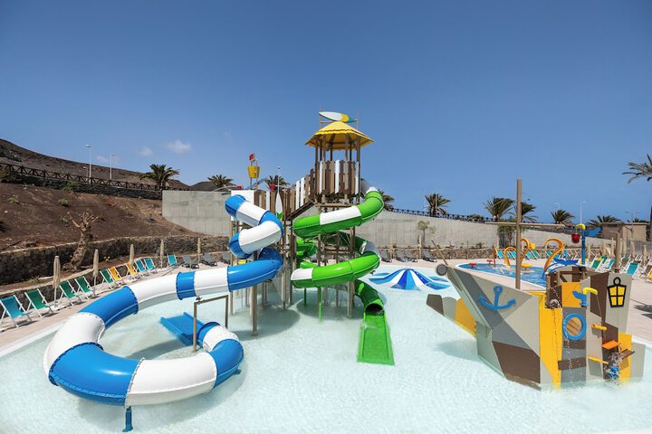 Water park