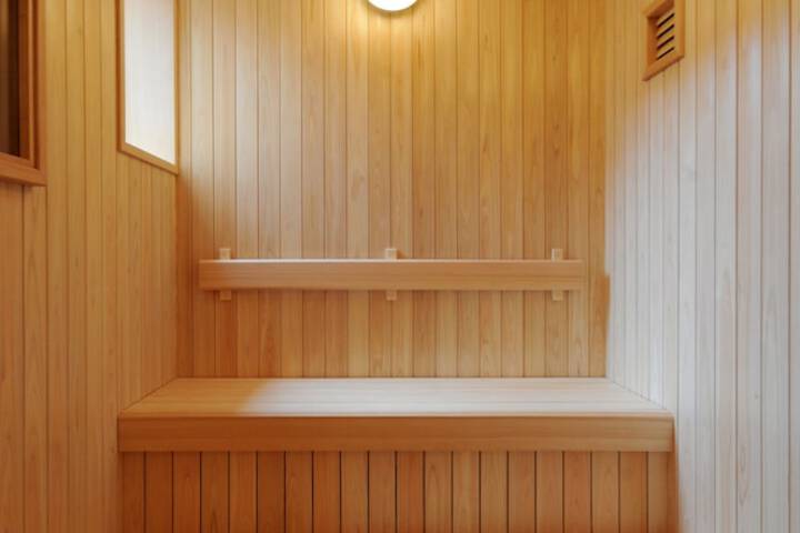 Hotel Spa