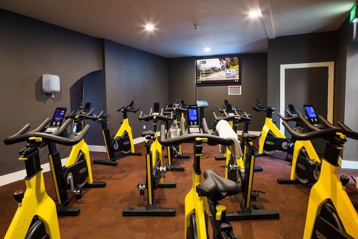 Health and Fitness 17 of 28