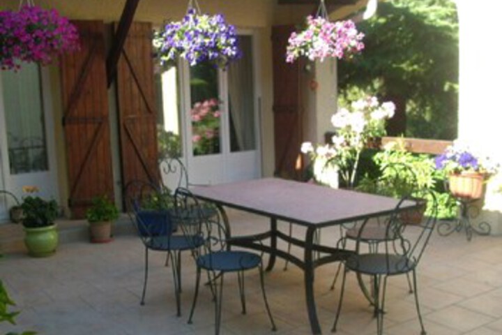Terrace/Patio 19 of 19