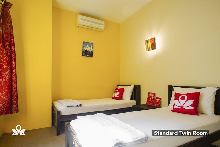 Room 8 of 55