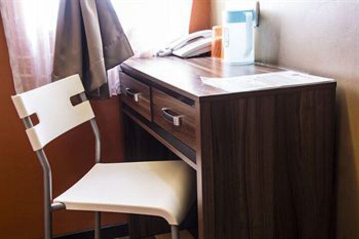 In-Room Amenity