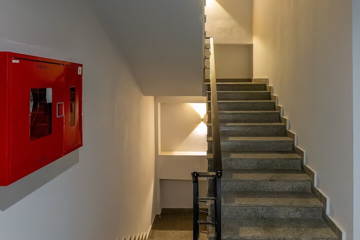 Hotel Interior 152 of 173