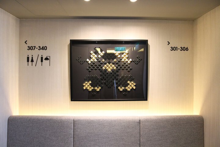 Hotel Interior 56 of 66