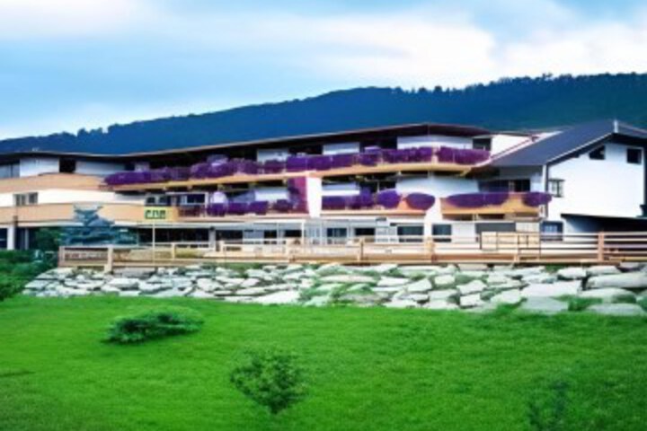 Hotel-Restaurant Bergkranz