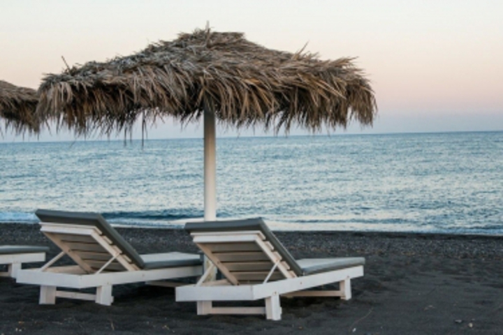 CASA DEL MAR