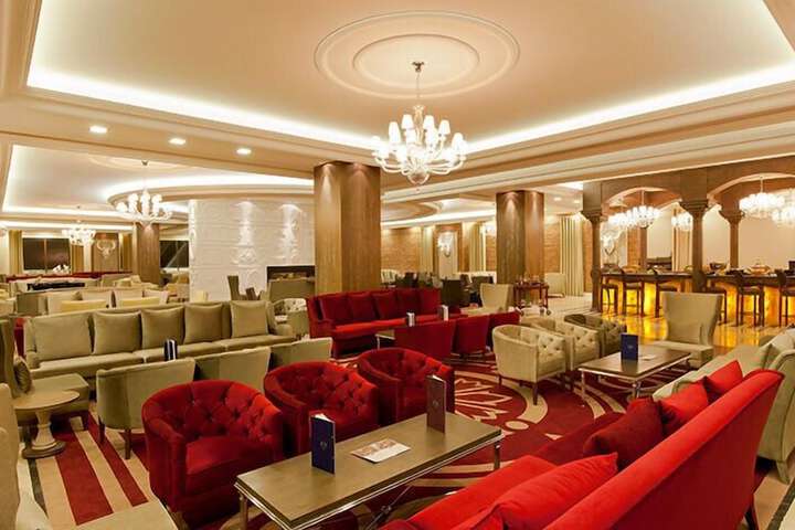 Hotel Interior 5 of 66
