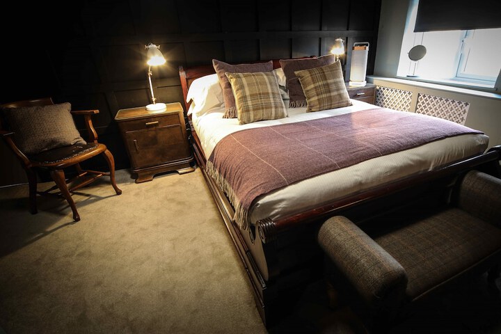 The Plough Bicester in Bicester