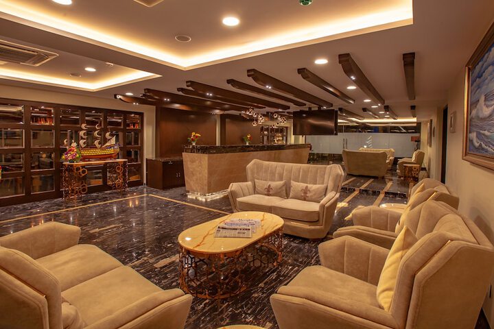 Hotel Interior 3 of 41