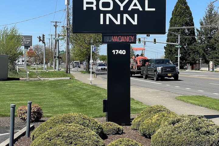 Royal Inn Eugene