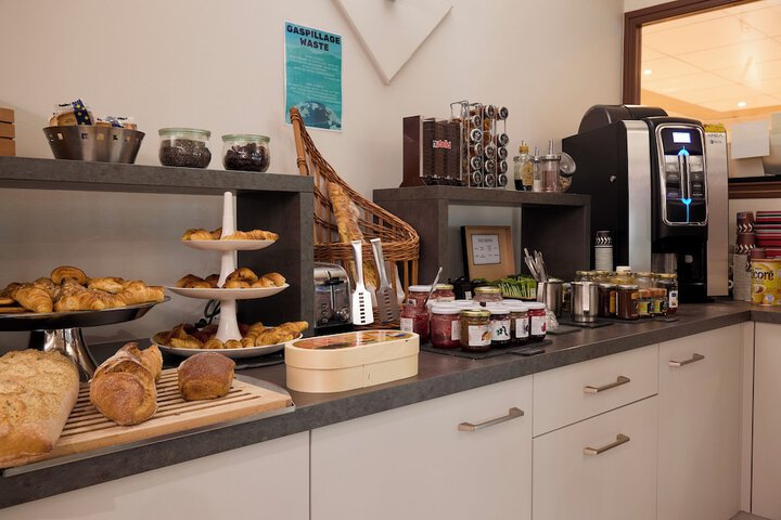 Restaurants