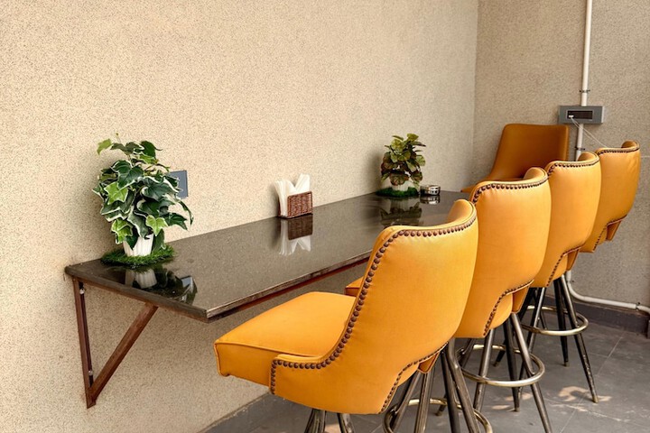 Terrace/Patio 29 of 38
