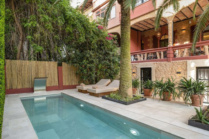Photo of Hotel Can Quetglas - Adults Only +14