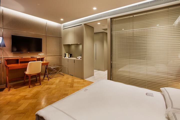 FER HOTEL - Istanbul Molla Fenari St, Türbedar St. No 12 34120