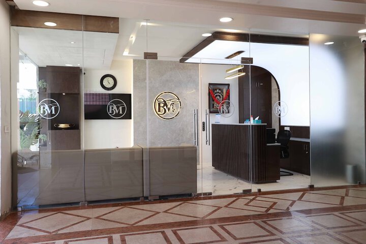 Hotel Interior 5 of 79