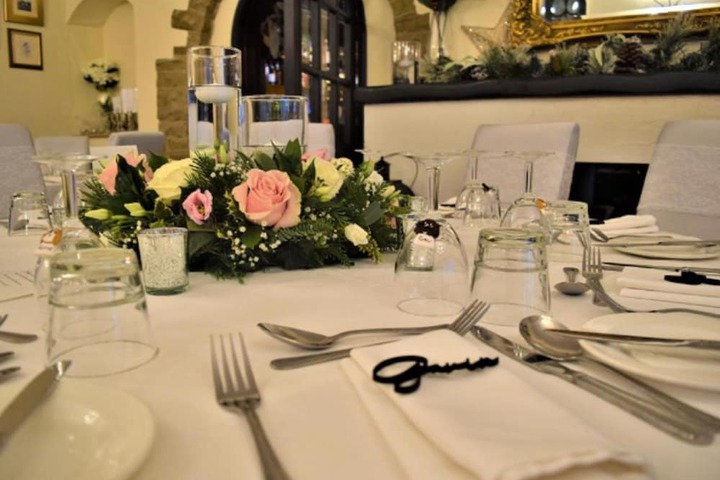 Wedding/Banquet 64 of 83