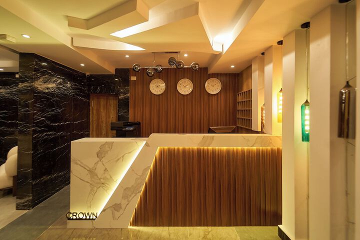 Hotel Interior 3 of 60