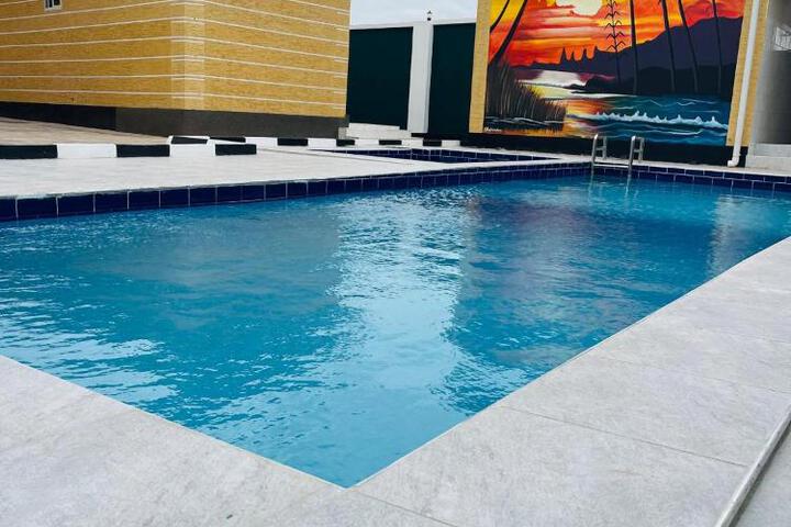 Dodoma Star Lounge