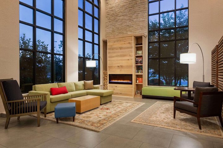 Lobby Photos