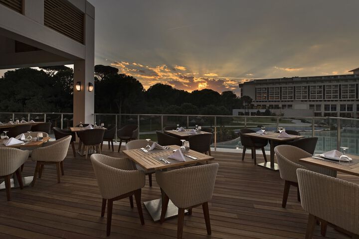 Terrace/Patio 160 of 167