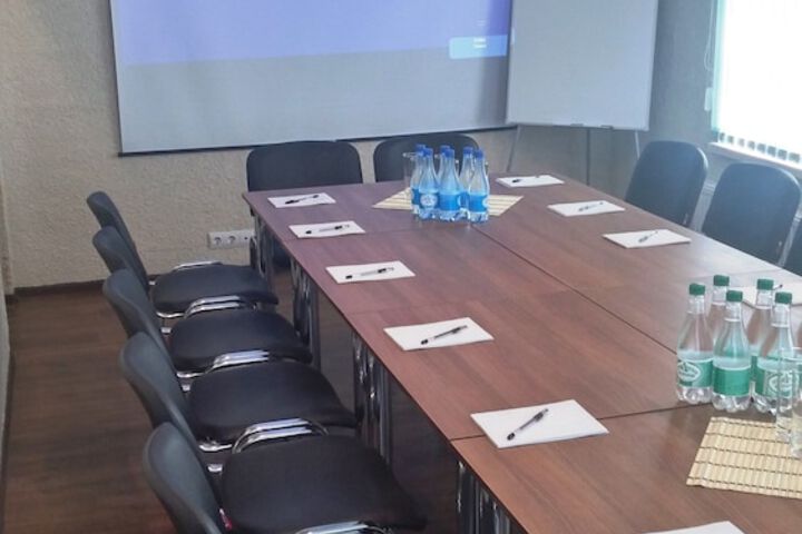 Meeting 18 of 19