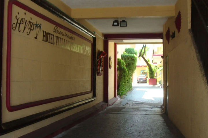 Hotel & Villas Los Pescaditos
