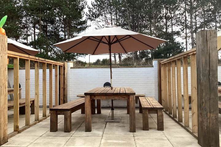 Terrace/Patio 122 of 133
