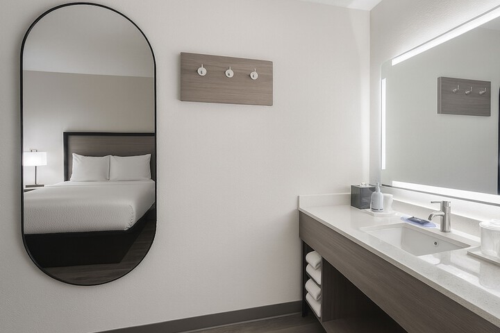 Bathroom Vanities