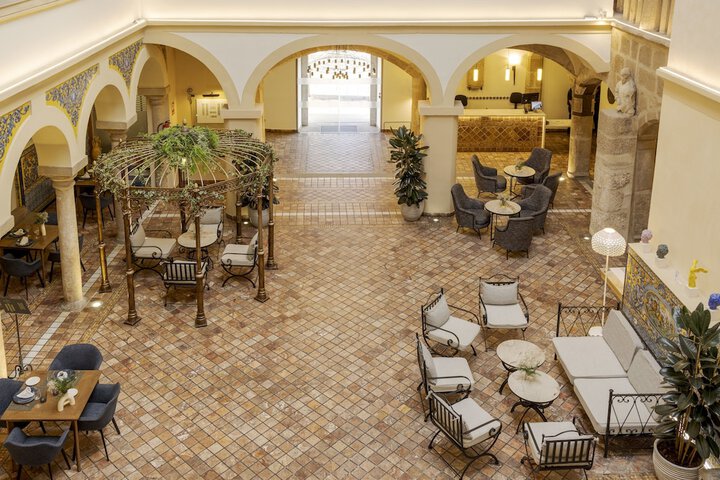 Hotel Interior 5 of 83