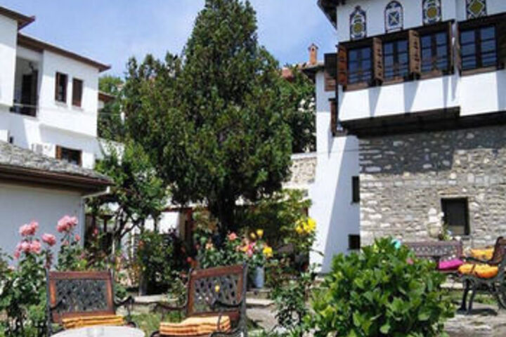 Kleitsa Guesthouse