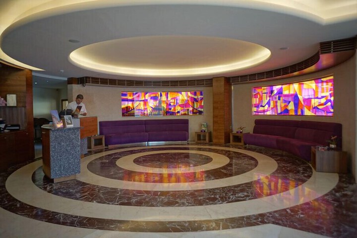 Hotel Interior 3 of 61
