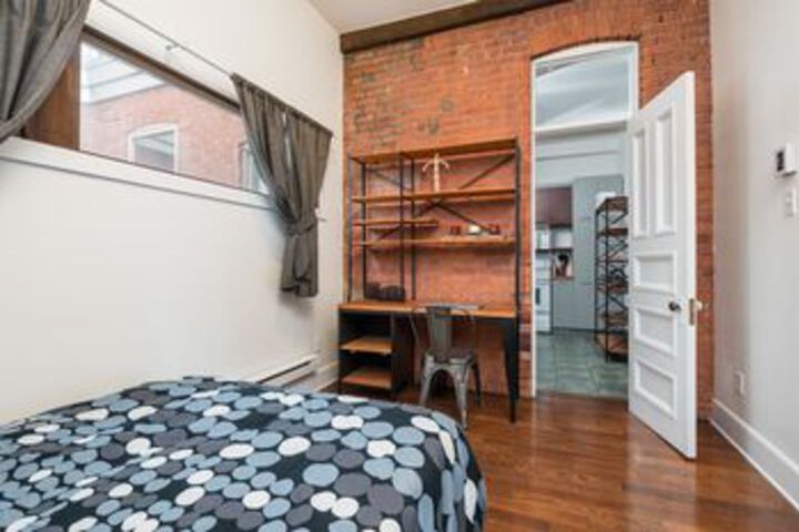 Central 3BR in Plateau Downtown