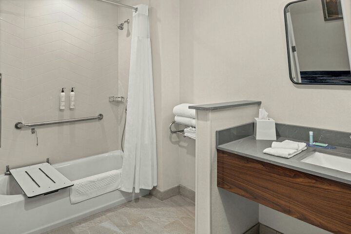 Bath Amenities