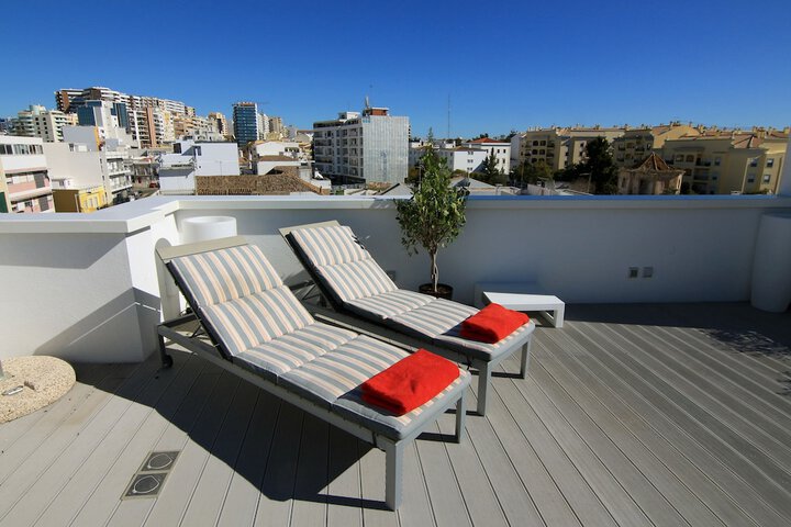 Terrace/Patio 47 of 49