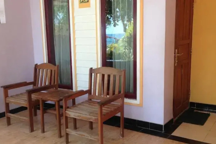 HOTEL SIDO MUNCUL
