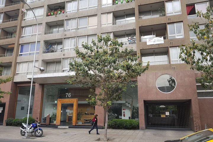 Santiago Downtown Nuevo Centro