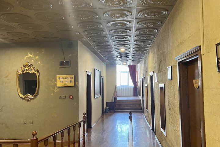 Ballroom/Hall 57 of 71