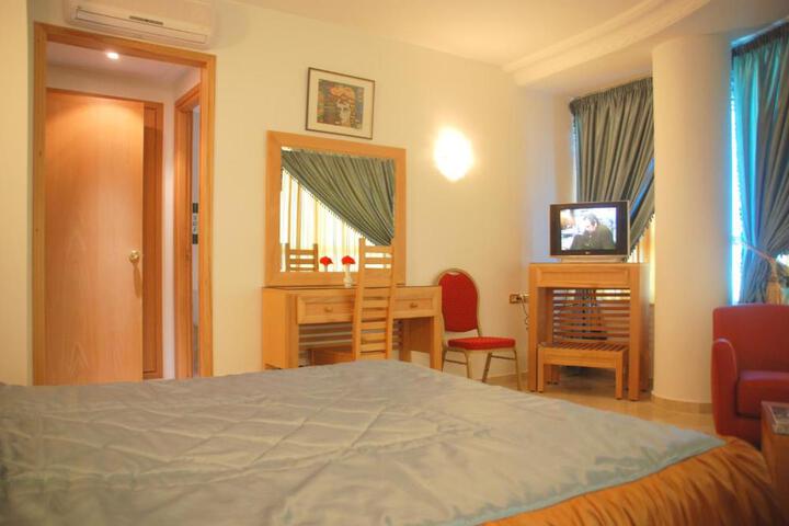 Fitness Facility Photos