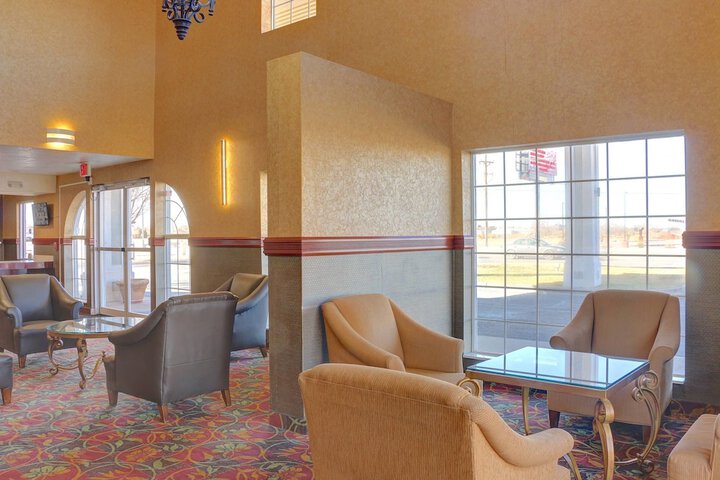 Hotel Interior 5 of 41