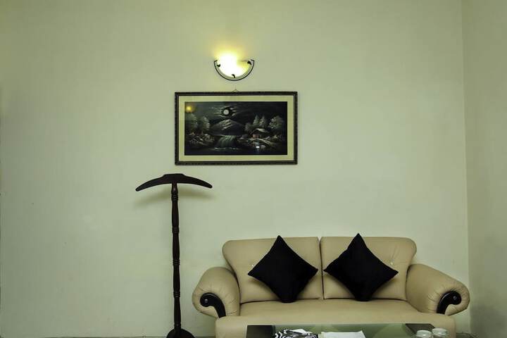 Hotel Interior 20 of 21