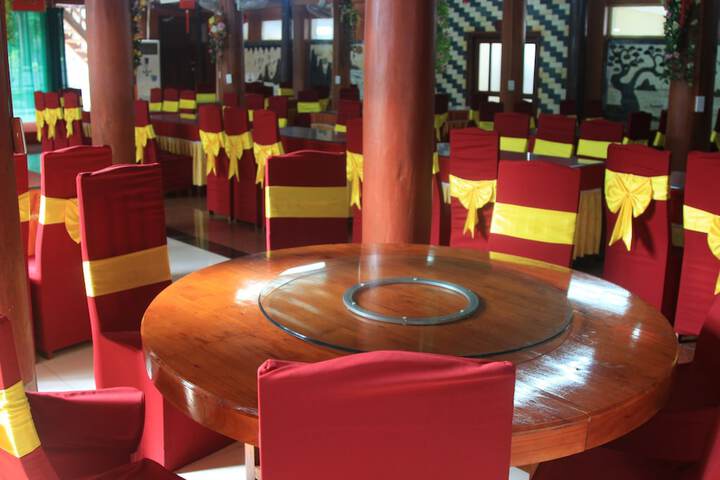 Restaurants