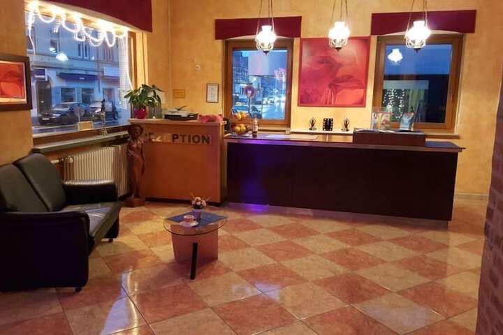 Hotel Interior 3 of 22