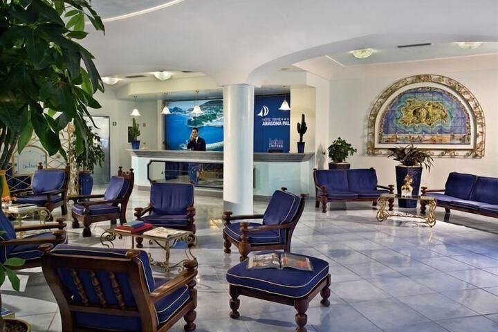 Hotel Interior 2 of 33