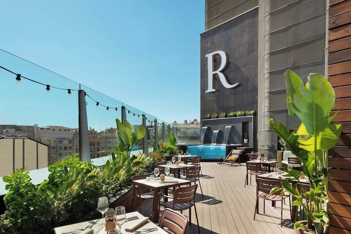 Terrace/Patio 109 of 124
