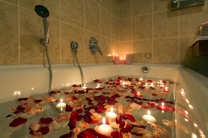 Bathroom Vanities