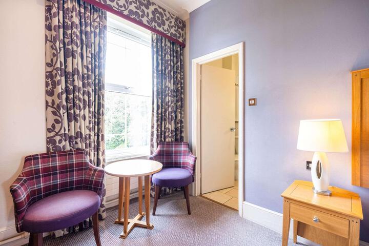 Fitness Center Photo