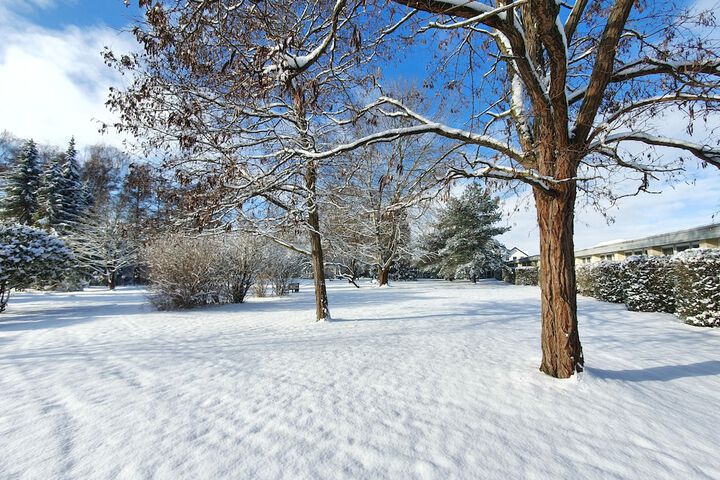 Exterior Photo
