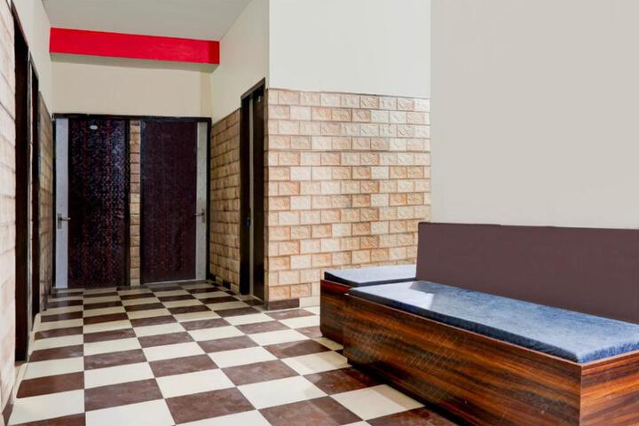 Photo of Hotel O ZR