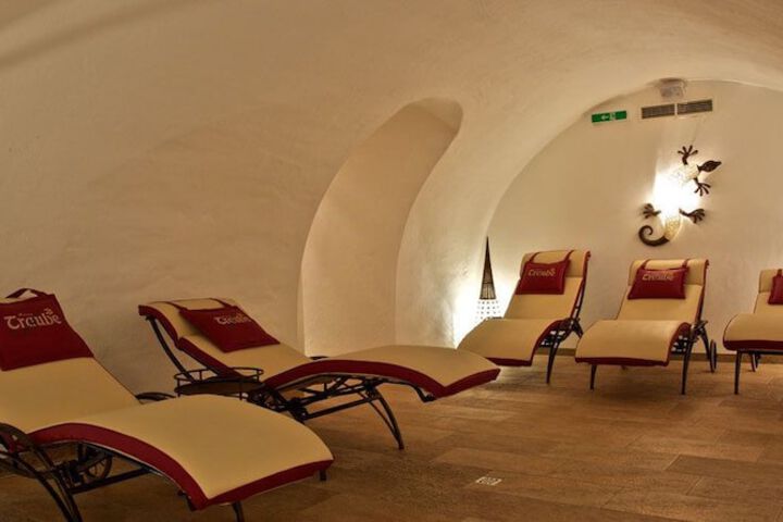 Spa Massage